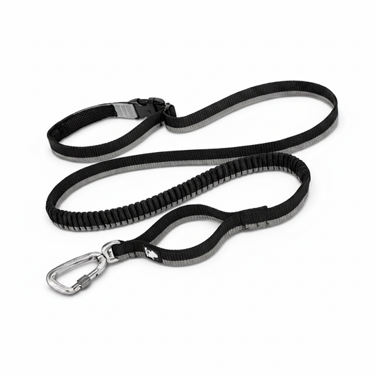 Correa Trail Flex - zoom extremo