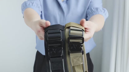 COLLAR AVENTURDOG TRAIL GRIP TACTICAL