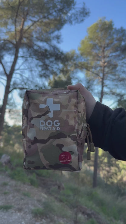 KIT AVENTURA AVENTURDOG